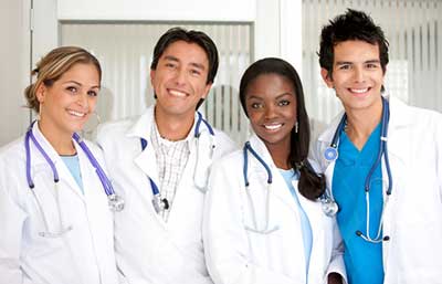 Healthcare Professionals